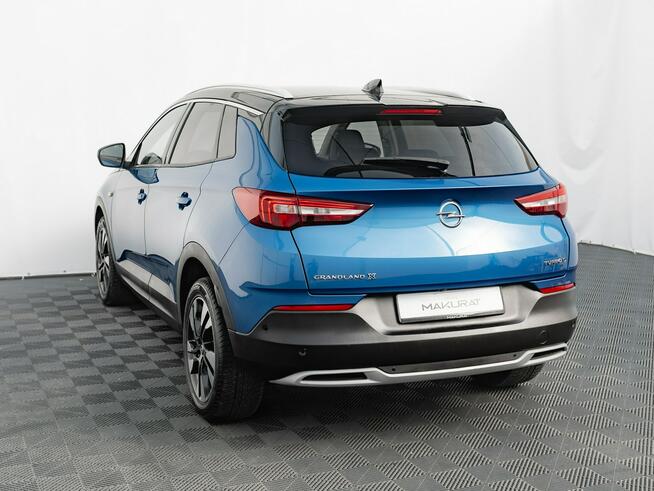 Opel Grandland X CT7000T#1.5 CDTI Elite Podgrz.f, szyba, kier K.cof Salon PL VAT23%