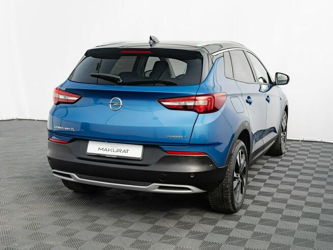 Opel Grandland X CT7000T#1.5 CDTI Elite Podgrz.f, szyba, kier K.cof Salon PL VAT23%