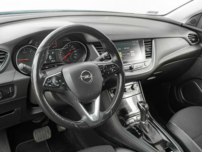 Opel Grandland X CT7000T#1.5 CDTI Elite Podgrz.f, szyba, kier K.cof Salon PL VAT23%