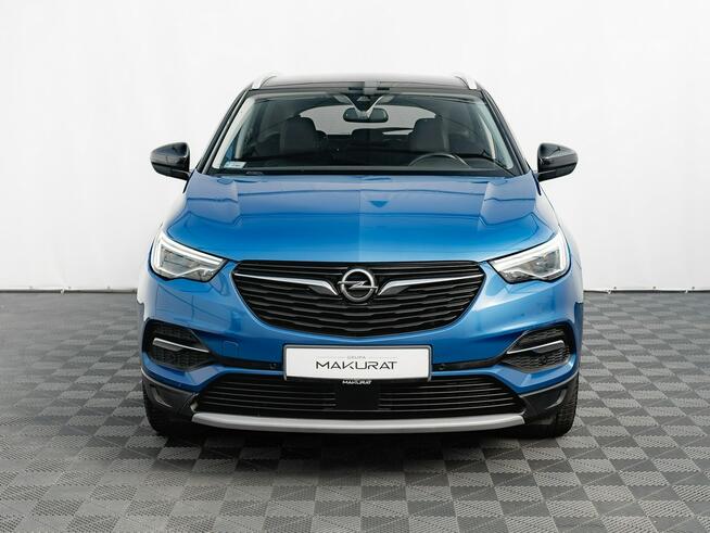 Opel Grandland X CT7000T#1.5 CDTI Elite Podgrz.f, szyba, kier K.cof Salon PL VAT23%