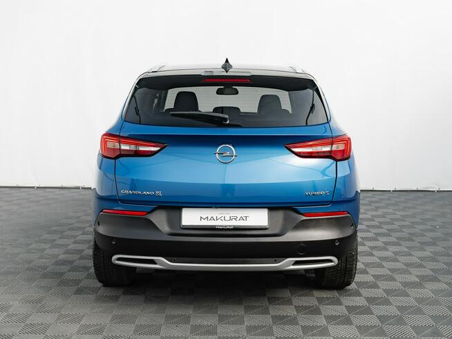 Opel Grandland X CT7000T#1.5 CDTI Elite Podgrz.f, szyba, kier K.cof Salon PL VAT23%