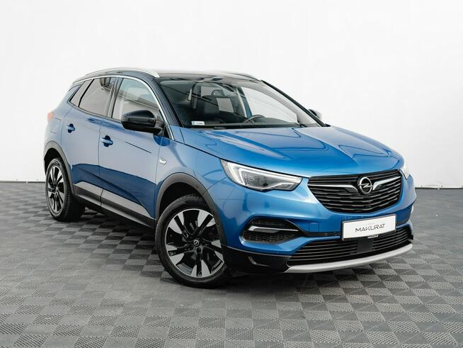 Opel Grandland X CT7000T#1.5 CDTI Elite Podgrz.f, szyba, kier K.cof Salon PL VAT23%