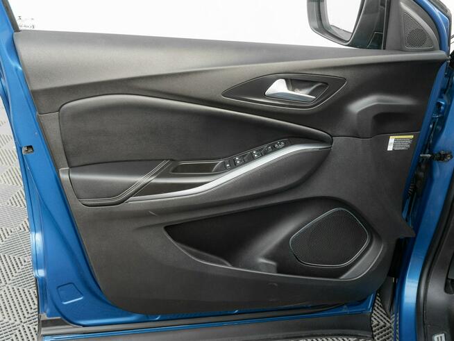 Opel Grandland X CT7000T#1.5 CDTI Elite Podgrz.f, szyba, kier K.cof Salon PL VAT23%