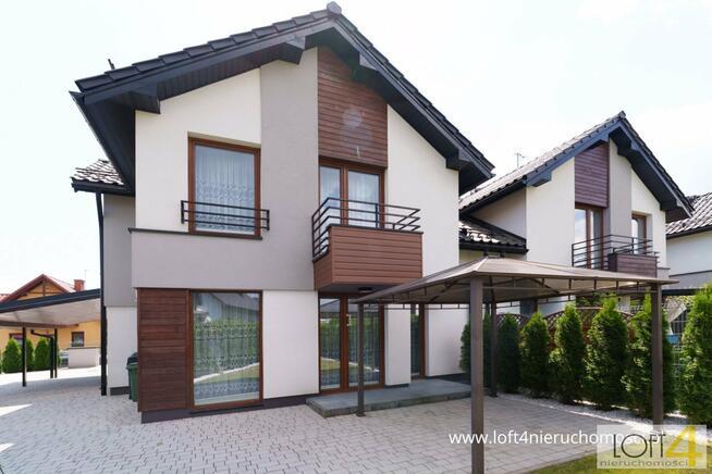 Dom Nowy Sącz, Stadnickich