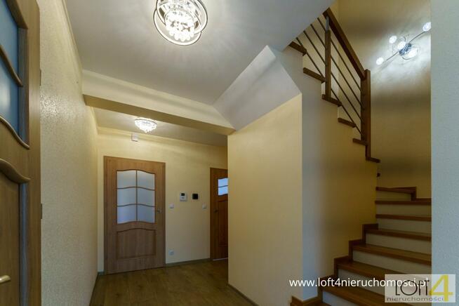 Dom Nowy Sącz, Stadnickich