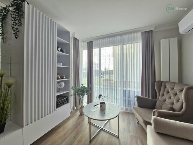 Apartament dwu pokojowy Kołobrzeg