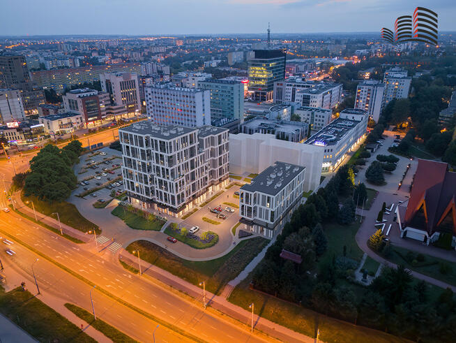 Mieszkanie Lublin Lsm, Filaretów