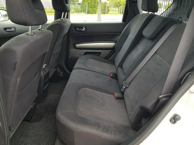 Nissan X-Trail 2.0 dCi Automat 4x4 Zarejestrowany Gwarancja