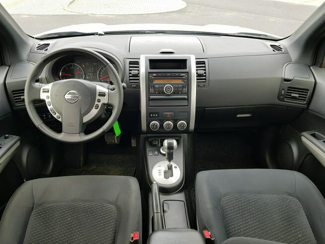 Nissan X-Trail 2.0 dCi Automat 4x4 Zarejestrowany Gwarancja