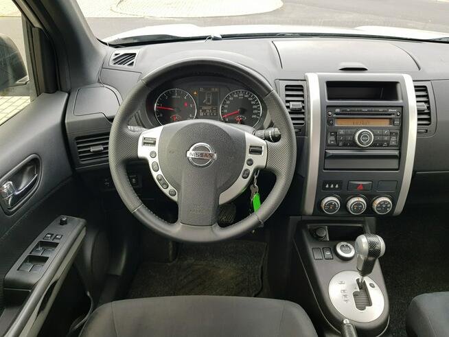 Nissan X-Trail 2.0 dCi Automat 4x4 Zarejestrowany Gwarancja