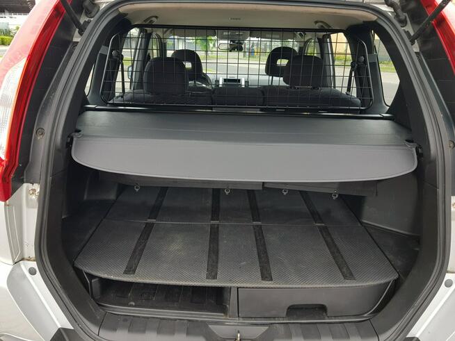 Nissan X-Trail 2.0 dCi Automat 4x4 Zarejestrowany Gwarancja