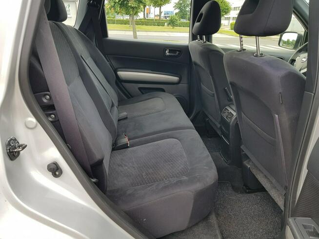 Nissan X-Trail 2.0 dCi Automat 4x4 Zarejestrowany Gwarancja