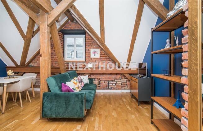 Mieszkanie Gliwice Centrum