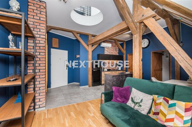 Mieszkanie Gliwice Centrum