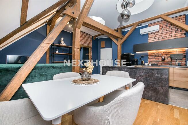 Mieszkanie Gliwice Centrum