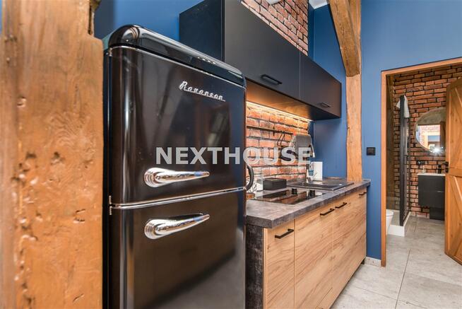 Mieszkanie Gliwice Centrum