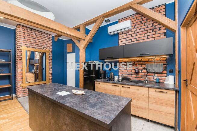 Mieszkanie Gliwice Centrum