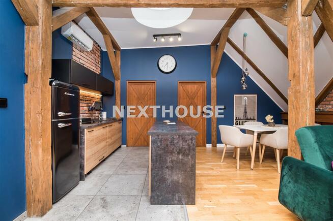 Mieszkanie Gliwice Centrum