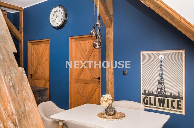 Mieszkanie Gliwice Centrum