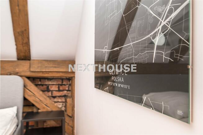 Mieszkanie Gliwice Centrum