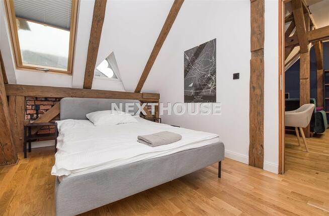 Mieszkanie Gliwice Centrum