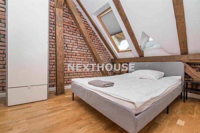 Mieszkanie Gliwice Centrum