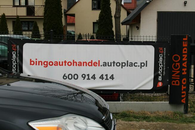 Ford Mondeo 2,0 TDCi