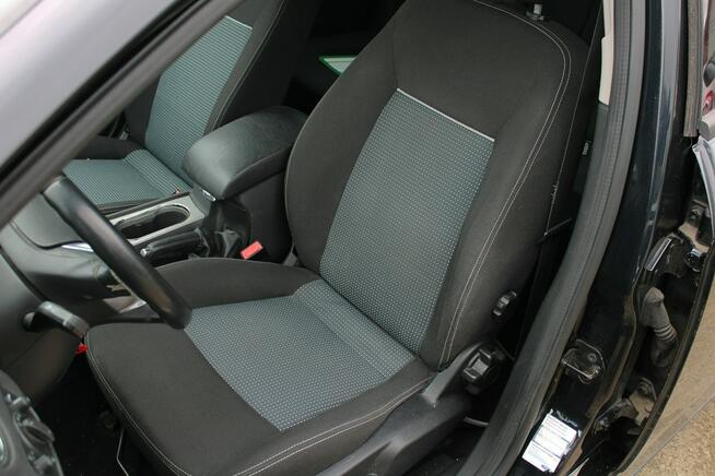 Ford Mondeo 2,0 TDCi