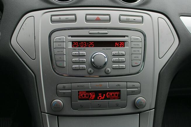 Ford Mondeo 2,0 TDCi