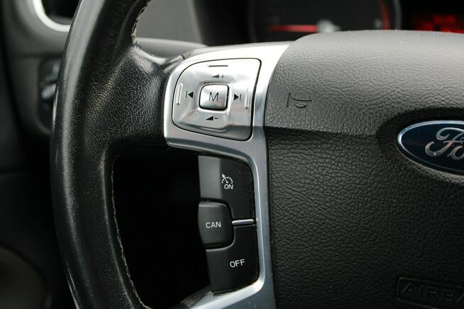 Ford Mondeo 2,0 TDCi