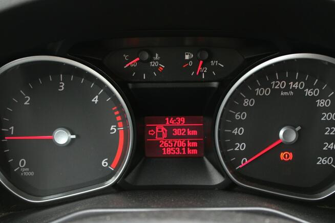 Ford Mondeo 2,0 TDCi