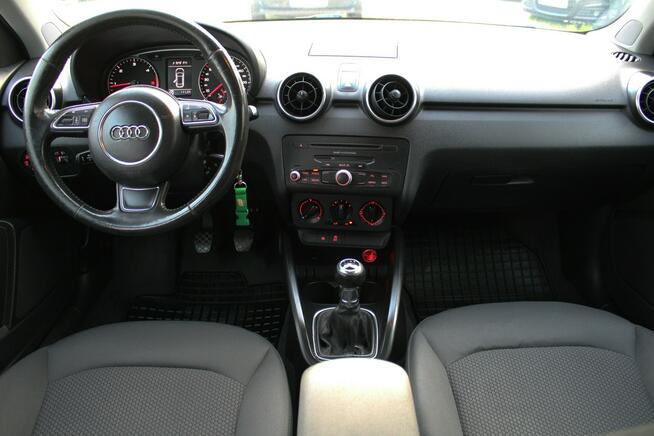 Audi A1 1,6 TDi