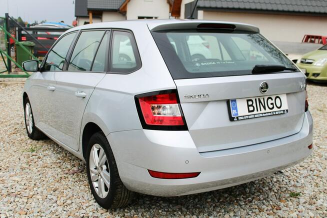 Škoda Fabia 1,0 110KM*6 biegów*Ambition*