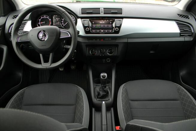 Škoda Fabia 1,0 110KM*6 biegów*Ambition*
