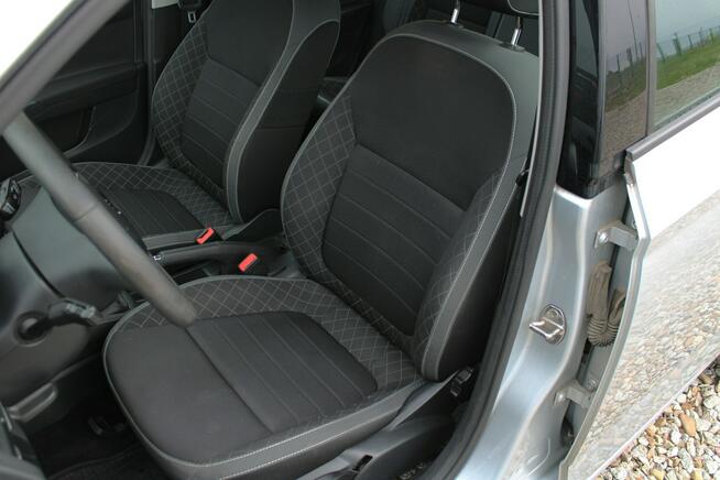 Škoda Fabia 1,0 110KM*6 biegów*Ambition*