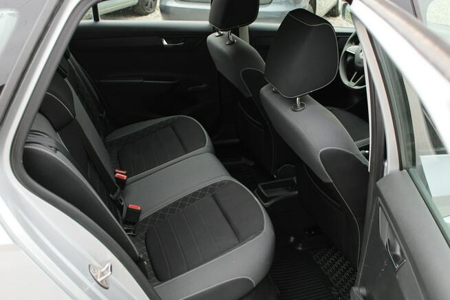 Škoda Fabia 1,0 110KM*6 biegów*Ambition*