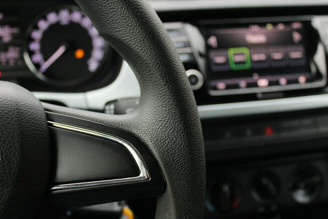 Škoda Fabia 1,0 110KM*6 biegów*Ambition*
