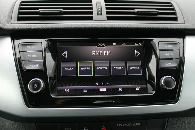 Škoda Fabia 1,0 110KM*6 biegów*Ambition*