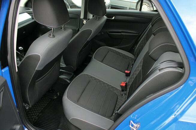 Škoda Fabia 1,0 95KM*Ambition*Kamera*Tempomat*Krajowa