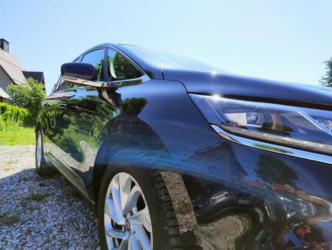 Renault Espace 160KM*Automat EDC6*LED*7 osobowy*Keyless*Niski przebieg!