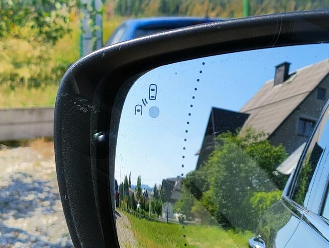 Renault Espace 160KM*Automat EDC6*LED*7 osobowy*Keyless*Niski przebieg!