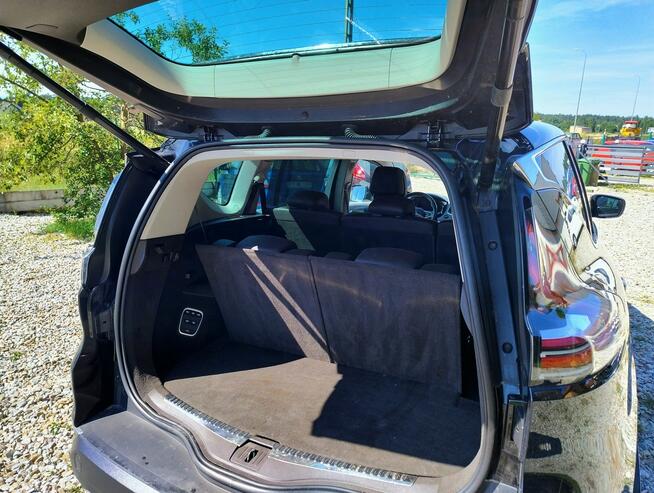 Renault Espace 160KM*Automat EDC6*LED*7 osobowy*Keyless*Niski przebieg!