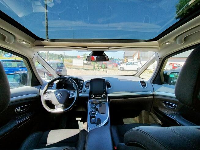 Renault Espace 160KM*Automat EDC6*LED*7 osobowy*Keyless*Niski przebieg!