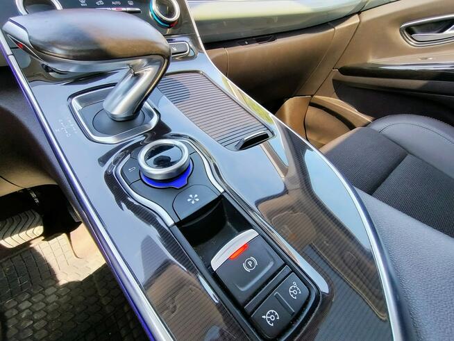 Renault Espace 160KM*Automat EDC6*LED*7 osobowy*Keyless*Niski przebieg!