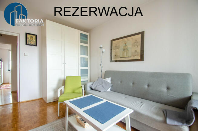 Mieszkanie Białystok Wysoki Stoczek, Blokowa