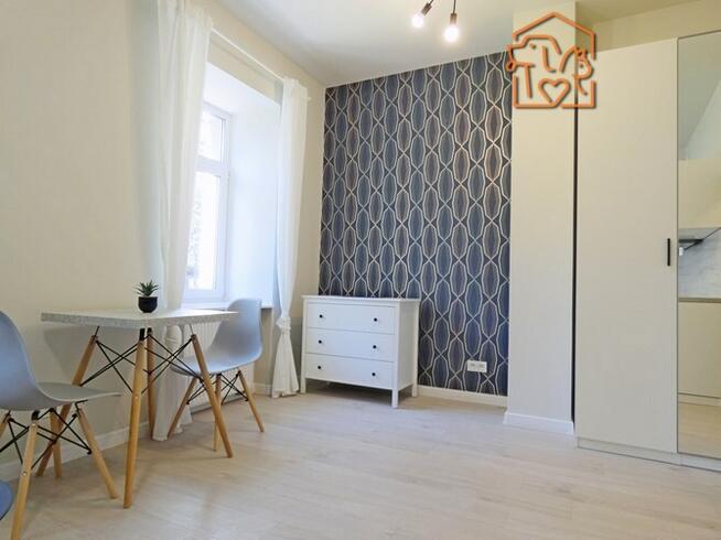 Kawalerka pet-friendly- Kordeckiego 27