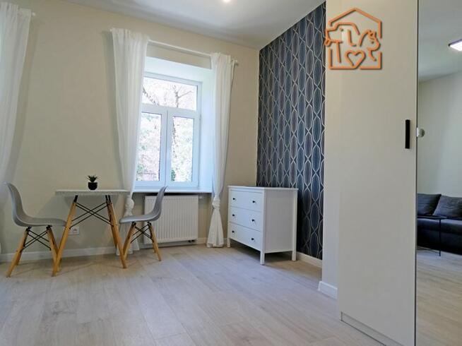 Kawalerka pet-friendly- Kordeckiego 27