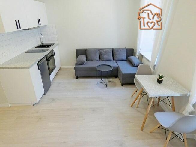Kawalerka pet-friendly- Kordeckiego 27