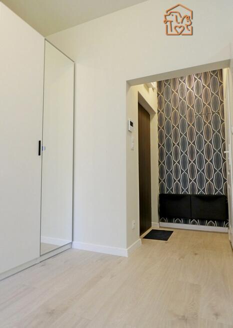 Kawalerka pet-friendly- Kordeckiego 27