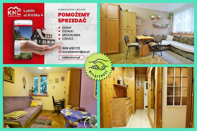 3 pok. , 2 piętro, bez piecyka gaz.  6750zł/1 mkw